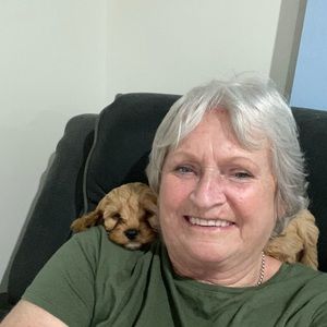 Meet your Posher, Cheryl